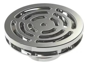 Dispositivo de Alvenaria Dreno Lateral Inox Tholz
