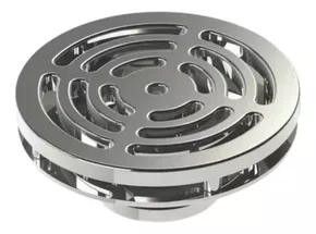 Dispositivo de Alvenaria Dreno Lateral Inox Tholz