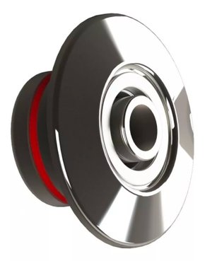 Dispositivo de Alvenaria Retorno Ajustável Inox Tholz