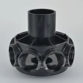 Distribuidor Jacuzzi