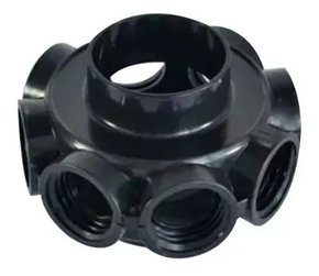 Distribuidor para Crepina com Passante Nautilus