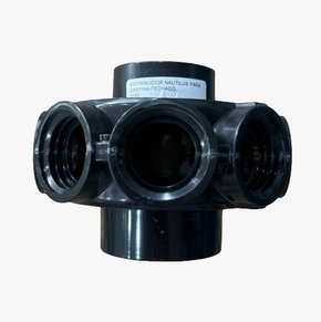 Distribuidor para Crepina Fechada Nautilus