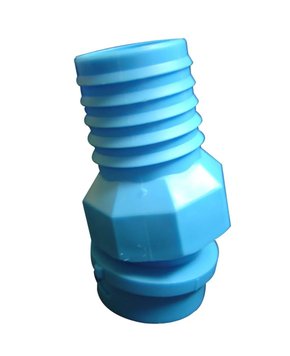 Engate Multi-Giratório Aspirador Sodramar