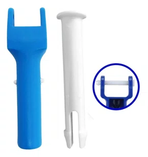 Engate Rápido Aspirador Netuno