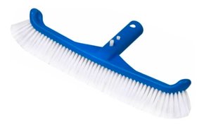 Escova Curva Fluidra