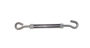 Esticador Inox Para Raia Sodramar