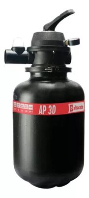 FILTRO ALBACETE AP 30 (SEM AREIA)