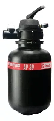 FILTRO ALBACETE AP 30 (SEM AREIA)