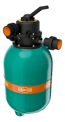 FILTRO DFR-12 DANCOR