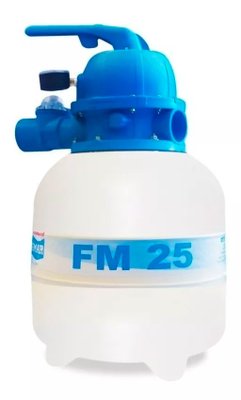 Filtro Millenium FM25