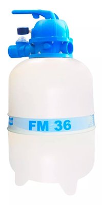 Filtro Millenium FM36