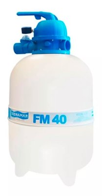 FILTRO MILLENIUM FM40