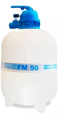 FILTRO MILLENIUM FM50
