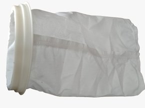 Filtro Poliéster Akesse