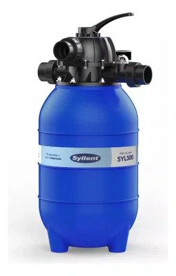 FILTRO SYLLENT SYL300