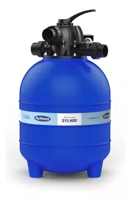 FILTRO SYLLENT SYL400