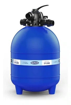 FILTRO SYLLENT SYL500
