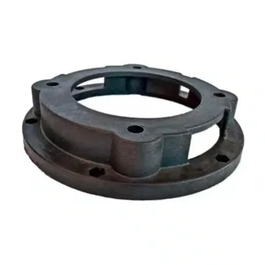 Flange Albacete