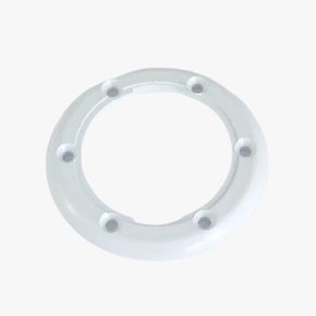 Flange Dicróica Albacete/Netuno