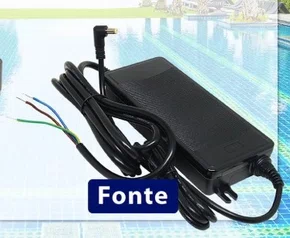 FONTE GERADOR GENESIS (10/15/20/25)