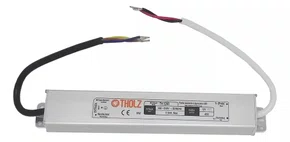 Fonte para Refletor LED 40W Tholz