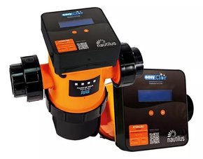 GERADOR DE CLORO NAUTILUS G5-02 (ATE 45M³)