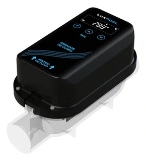 GERADOR DE CLORO THOLZ THC30 LXP