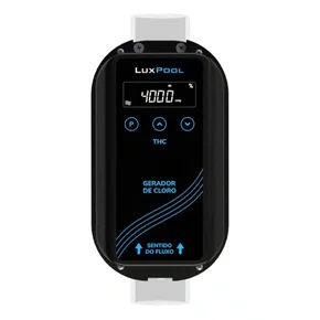 GERADOR DE CLORO THOLZ THC80 LXP