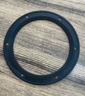 Guarnição Nautilus