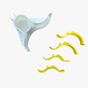 GW7502 - Kit Oscilador Sand Shark Aspirador Automático