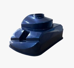 GW7903 - Carcaça Externa Sand Shark Aspirador Automático