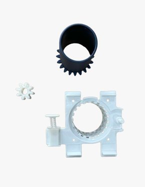 GW7910 - Kit de Direção Sand Shark Aspirador Automático