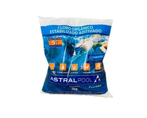 HidroCálcio 1kg Astralpool