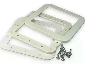 Kit Acabamento Skimmer Compacto Sodramar