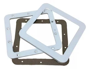 Kit de Acabamento Skimer Compacta Jacuzzi