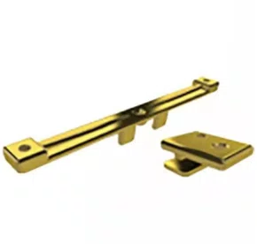 Kit de Adaptador para Tampa FSB Sodramar