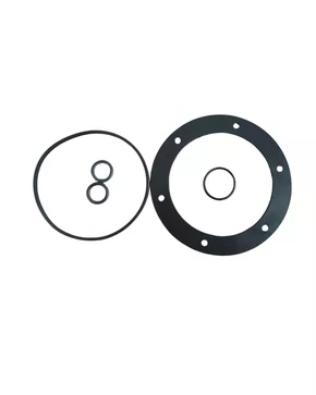 KIT VEDACAO SYLLENT FILTRO