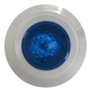 LENTE REFLETOR SODRAMAR AZUL BI-IODO