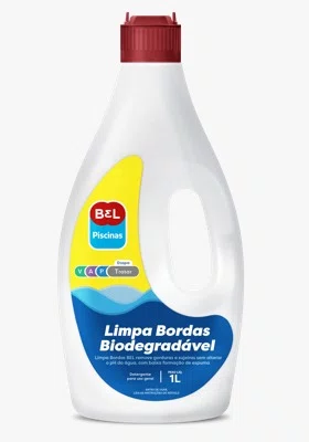 Limpa Bordas BeL