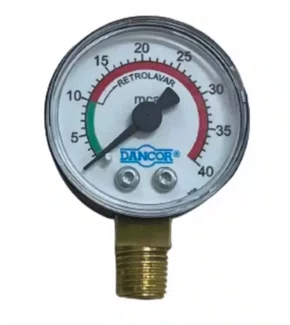 Manômetro Dancor