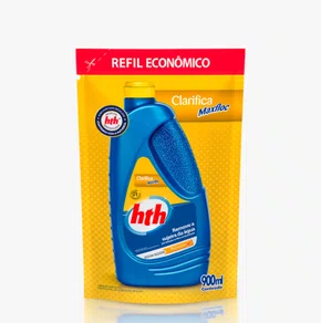 Maxfloc Refil HTH