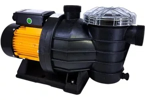 Motobomba 1,0 CV Jacuzzi 1F