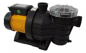 Motobomba 1/2CV 5F Jacuzzi