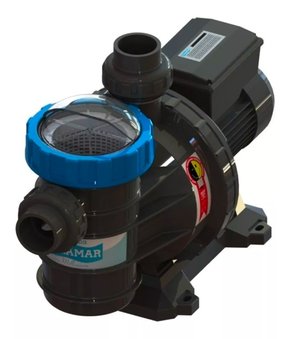 Motobomba 1/2CV BMC Millenium