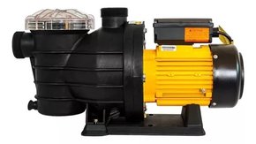 Motobomba 1/3CV 3F Jacuzzi