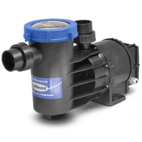 Motobomba 1/3CV Autoescorvante Syllent