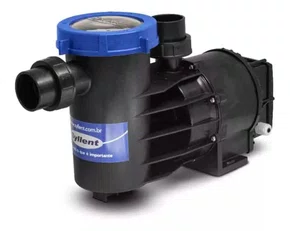 Motobomba 1,5CV Autoescorvante Syllent