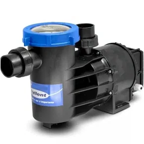 Motobomba 1CV Autoescorvante Syllent