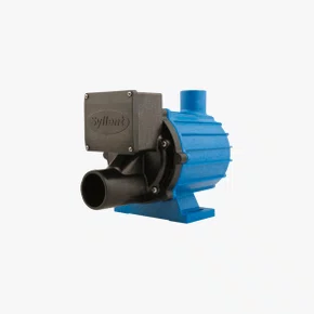 Motobomba Hidromassagem 1/2CV Syllent