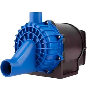 Motobomba Hidromassagem 1CV Syllent